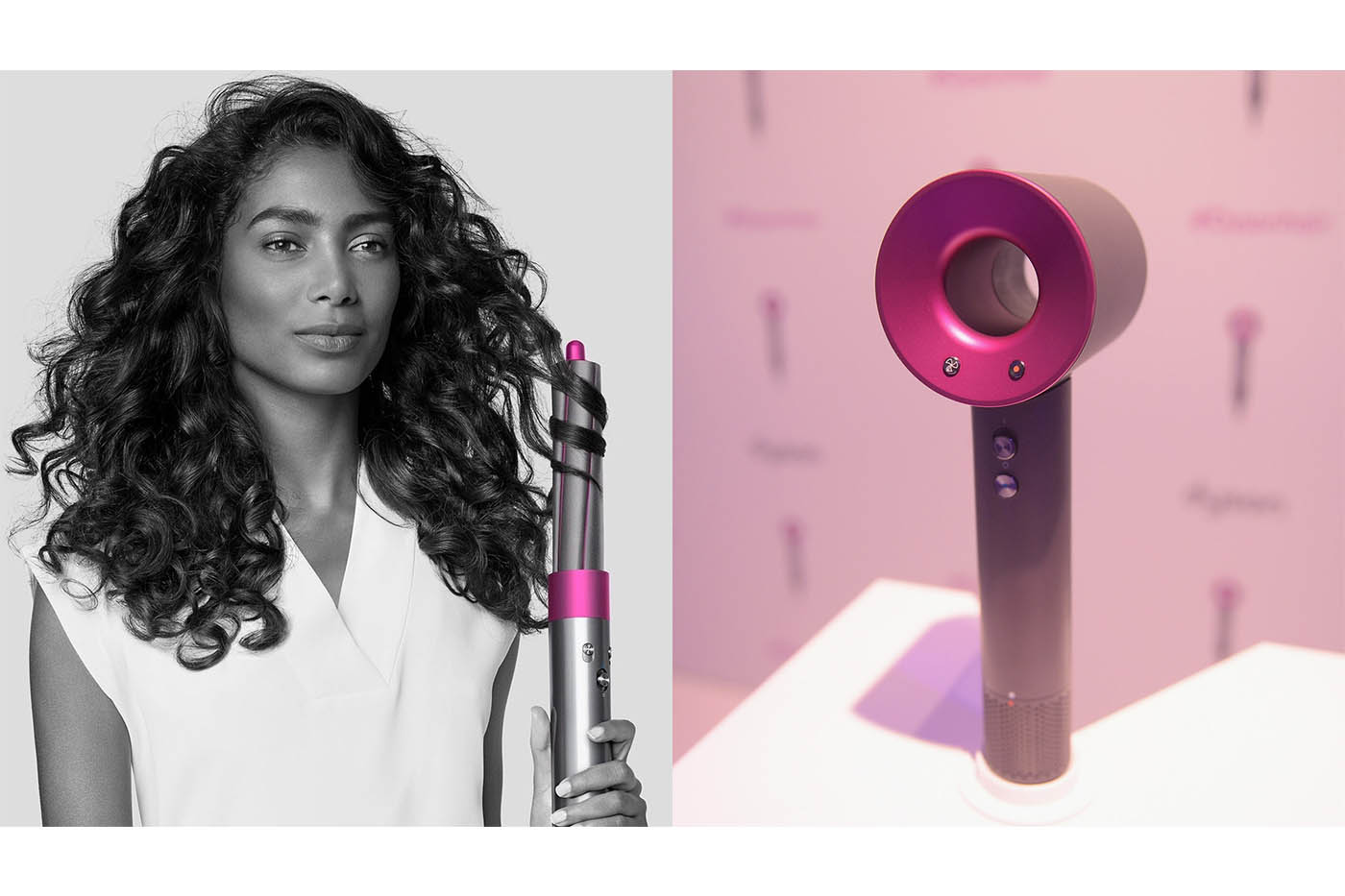 Dyson announces mega sale in December StyleSpeak